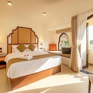 King Room Balcony